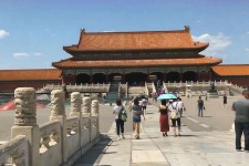 河源旅行攻略(北京旅行攻略英语)