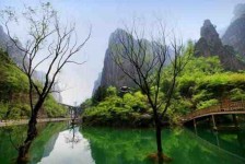 河源周边旅游攻略(三星堆周边旅游攻略)