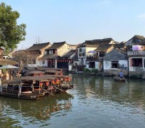 河源江浙沪旅游(江浙沪旅游景点排名前十)