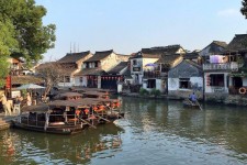 河源江浙沪旅游(江浙沪旅游景点排名前十)