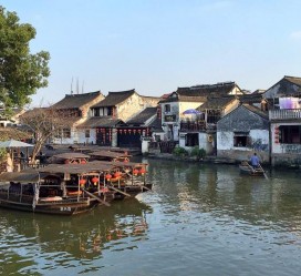 河源江浙沪旅游(江浙沪旅游景点排名前十)