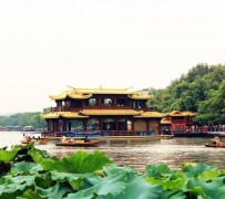 河源杭州游玩攻略(杭州游玩攻略二天)