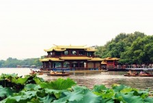 河源杭州游玩攻略(杭州游玩攻略二天)