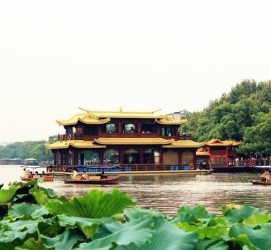 河源杭州游玩攻略(杭州游玩攻略二天)