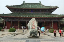 河源开封旅游攻略(开封旅游攻略自由行攻略)