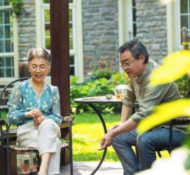 河源坦言带老伴游遍中国(我和老伴去旅游)
