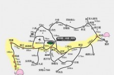 河源自驾线路(自驾游路线规划app哪个好)