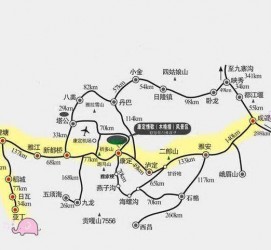 河源自驾线路(自驾游路线规划app哪个好)