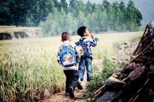河源河南一家四口结伴游中国2个月(河南适合一家四口旅游的地方)