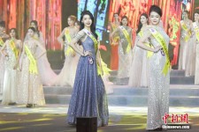 河源旅游小姐(全球城市旅游小姐)
