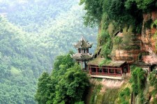 河源四川旅游攻略(四川旅游攻略路线图)