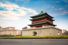 河源西安自助游(西安自助游攻略)