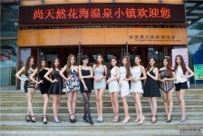 河源关于常州兼职模特伴游照片的信息