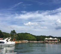 河源二日游(二日游普陀山游玩的最佳路线)