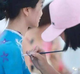 河源博乐市模特兼职(博兴少儿模特培训)