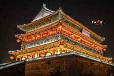 河源西安旅游攻略(西安旅游攻略自由行路线推荐)