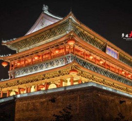 河源西安旅游攻略(西安旅游攻略自由行路线推荐)