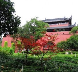 河源南京旅游攻略(南京旅游攻略自由行攻略)
