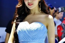 河源美模(美模奖项等级)