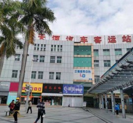 河源天河客运站兼职模特(天河客运站兼职模特工资)
