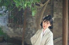 河源中山汉服模特兼职(兼职汉服街拍模特是实的吗)