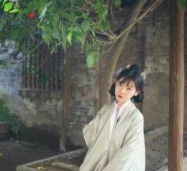 河源中山汉服模特兼职(兼职汉服街拍模特是实的吗)