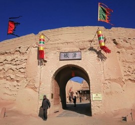 河源银川旅游攻略(7月银川旅游攻略)