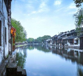 河源浙江旅游攻略(浙江旅游攻略三日游自驾游)