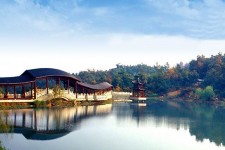 河源景点介绍(景点介绍模板)