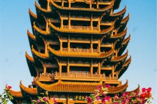 河源武汉游玩攻略(武汉游玩攻略路线)