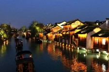 河源乌镇旅游攻略(乌镇旅游攻略景点必去)