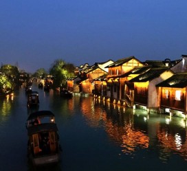 河源乌镇旅游攻略(乌镇旅游攻略景点必去)