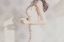 河源性感模特(性感模特时装走秀)