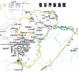 河源旅游景点地图(旅游景点地图自驾)