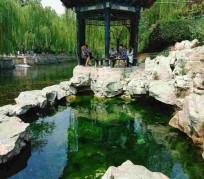 河源济南旅游攻略(青岛威海济南旅游攻略)