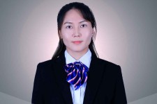 河源商务伴游招聘 微信群里应聘日薪2万“商务伴游” ，女孩人财两失！