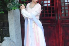 河源汉服兼职模特(汉服兼职模特雇用信息)