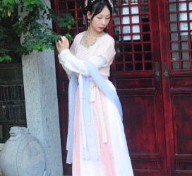 河源汉服兼职模特(汉服兼职模特雇用信息)