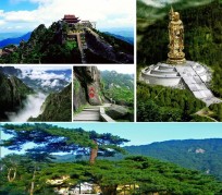 河源景点介绍(景点介绍英文)