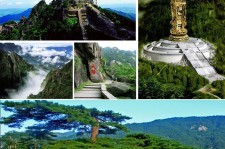 河源景点介绍(景点介绍英文)