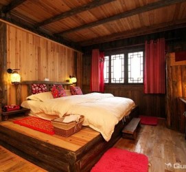 河源旅游住宿(旅游住宿app)