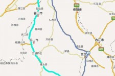 河源自驾路线(自驾游线路)