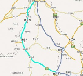河源自驾路线(自驾游线路)