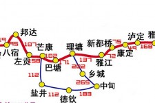 河源自驾游线路(汕头南澳岛旅游攻略自驾游线路)