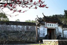 河源中国伴游网保举一座寺庙(旅游景区寺庙)