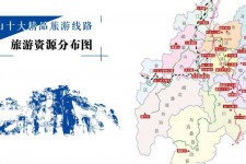 河源旅游线路(旅游线路名称)