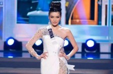 河源中国环球小姐(2021年中国环球小姐)