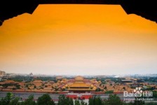 河源旅游攻略(北京旅游攻略和花费)