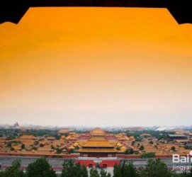 河源旅游攻略(北京旅游攻略和花费)