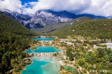 河源旅游推荐(旅游推介词)
